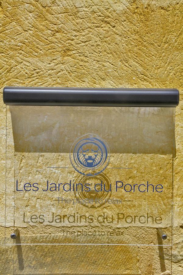 Апарт отель Les Jardins Du Porche Сарла-ла-Канеда Экстерьер фото